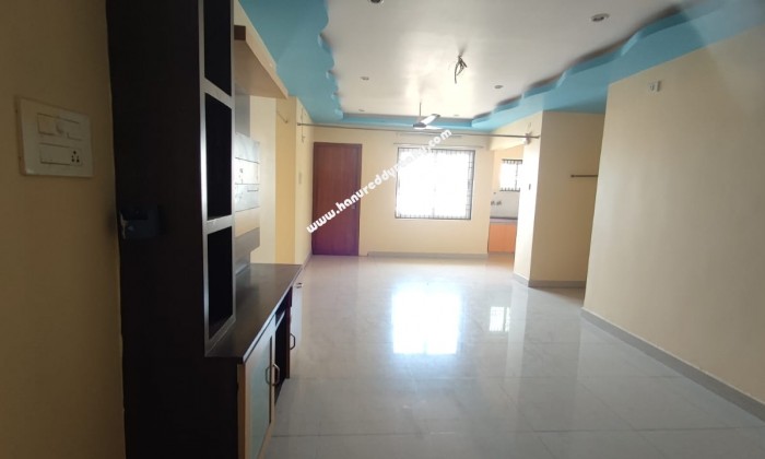 3 BHK Flat for Sale in Pedda Waltair